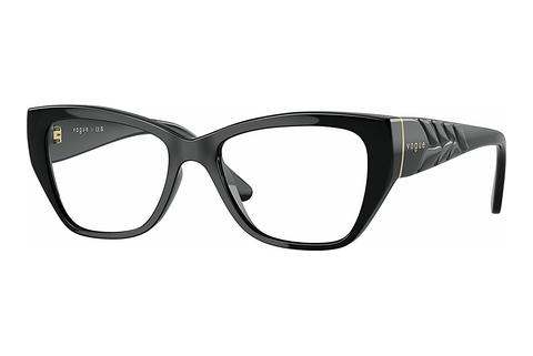 Bril Vogue Eyewear VO5483 W44