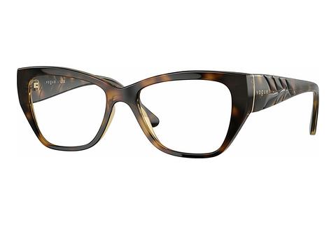 Brille Vogue Eyewear VO5483 W656