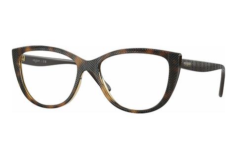 Lunettes de vue Vogue Eyewear VO5485 W656