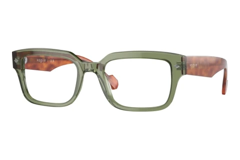Brýle Vogue Eyewear VO5491 2821