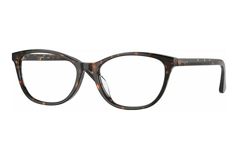 Okuliare Vogue Eyewear VO5502D W656