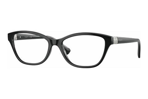 Naočale Vogue Eyewear VO5516B W44