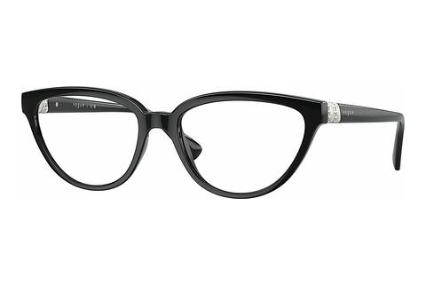 Designerbrillen Vogue Eyewear VO5517B W44