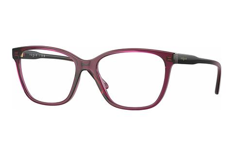 Naočale Vogue Eyewear VO5518 2989