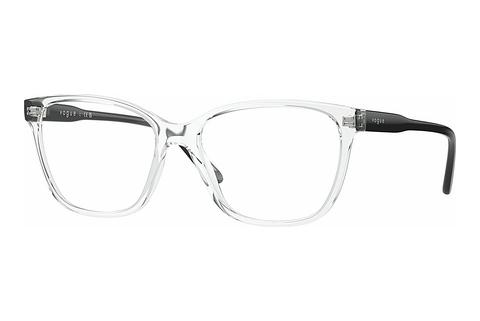 Glasögon Vogue Eyewear VO5518 W745