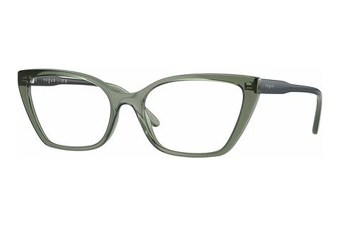 Naočale Vogue Eyewear VO5519 3086