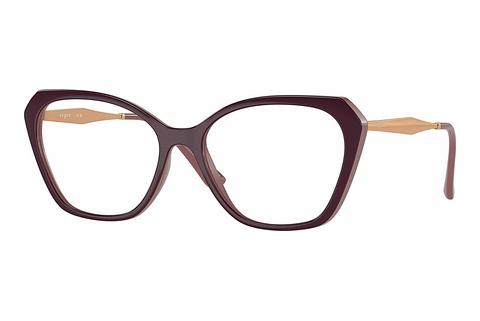 Bril Vogue Eyewear VO5522 3100