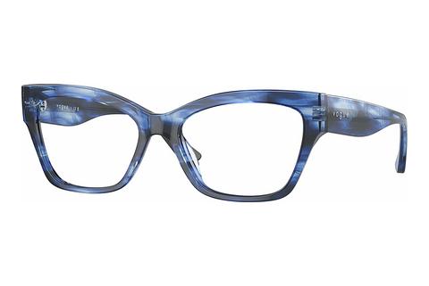 Akiniai Vogue Eyewear VO5523 3087