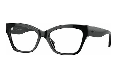 Eyewear Vogue Eyewear VO5523 W44