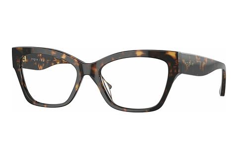 Lunettes de vue Vogue Eyewear VO5523 W656