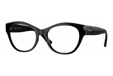 Occhiali design Vogue Eyewear VO5527 W44