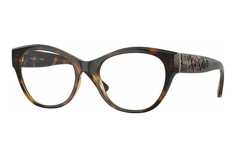 Akiniai Vogue Eyewear VO5527 W656