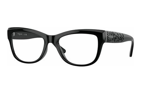 Naočale Vogue Eyewear VO5528 W44