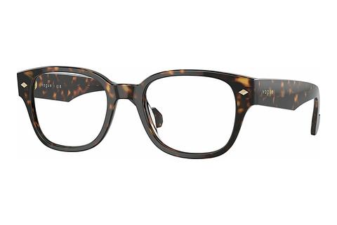 Akiniai Vogue Eyewear VO5529 W656