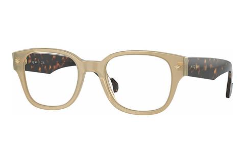 Naočale Vogue Eyewear VO5529 W900