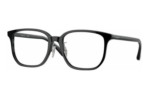 Naočale Vogue Eyewear VO5550D W44