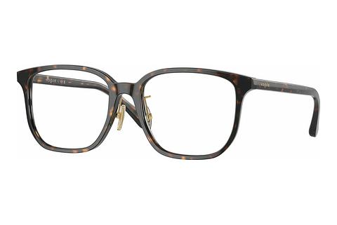 Brille Vogue Eyewear VO5550D W656