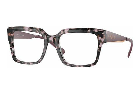 Naočale Vogue Eyewear VO5559 3146