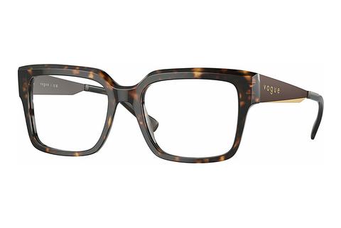 Brille Vogue Eyewear VO5559 W656