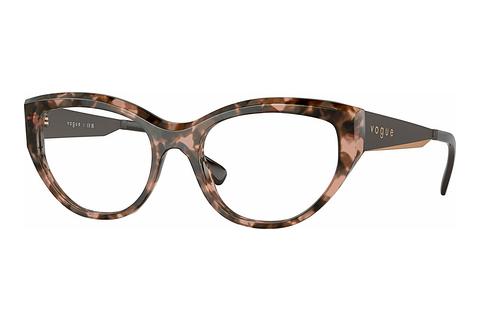 Nuċċali Vogue Eyewear VO5560 3145