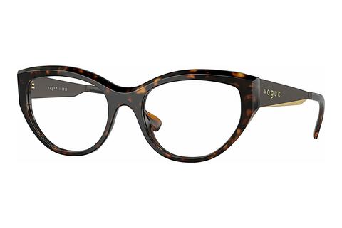 Naočale Vogue Eyewear VO5560 W656