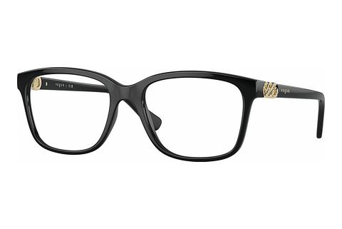 Okuliare Vogue Eyewear VO5574B W44