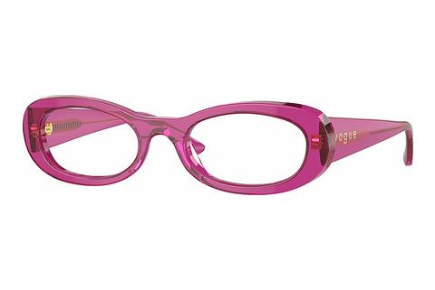 Akiniai Vogue Eyewear VO5596 3165