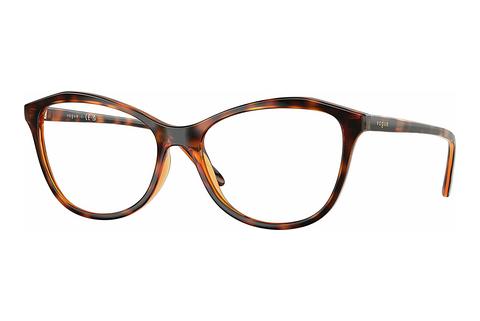 Naočale Vogue Eyewear VO5602 W656