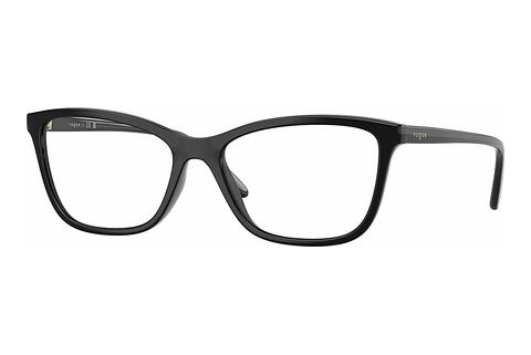 Naočale Vogue Eyewear VO5603 W44