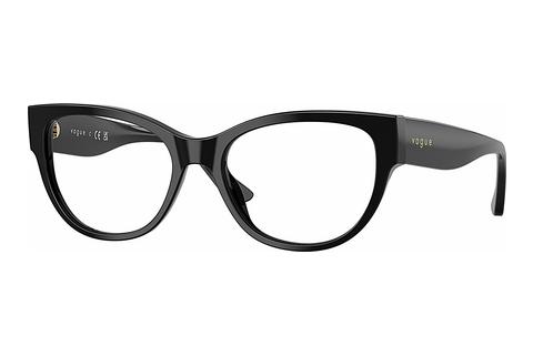 Bril Vogue Eyewear VO5604 W44