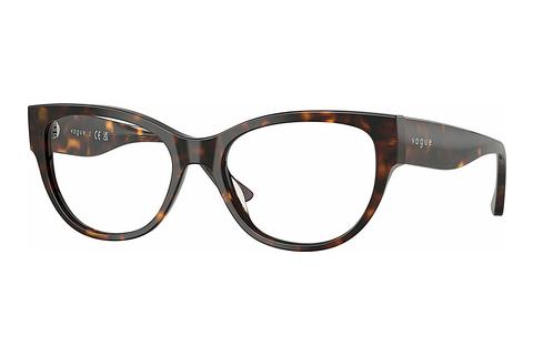 Designerbrillen Vogue Eyewear VO5604 W656