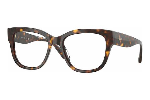 Očala Vogue Eyewear VO5605 W656