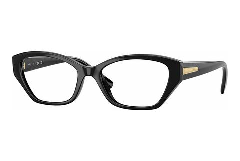 Naočale Vogue Eyewear VO5608 W44