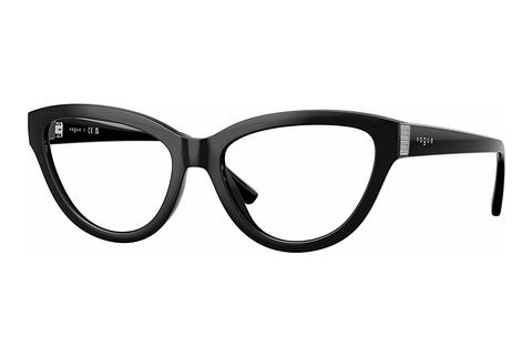 Designerbrillen Vogue Eyewear VO5610B W44