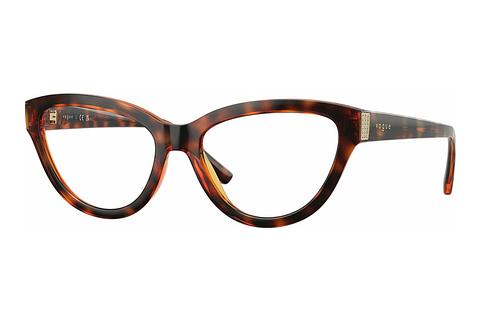 Designerbrillen Vogue Eyewear VO5610B W656