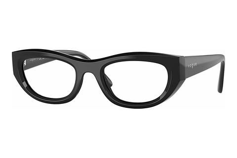 Designerbrillen Vogue Eyewear VO5615 W44