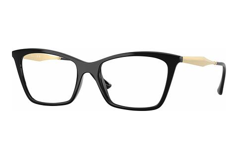 Occhiali design Vogue Eyewear VO5624 W44