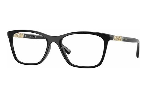 Naočale Vogue Eyewear VO5632B W44