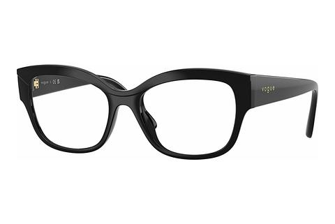 Lunettes de vue Vogue Eyewear VO5635U W44