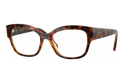 Brille Vogue Eyewear VO5635U W656