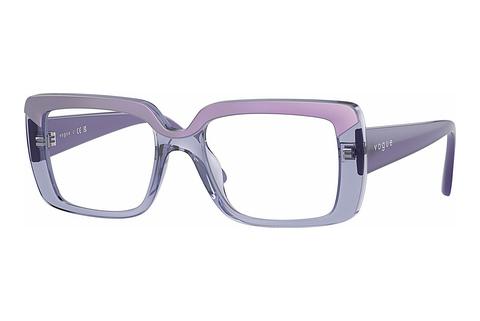 Nuċċali Vogue Eyewear VO5636U 3223