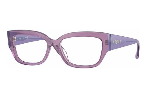 Brille Vogue Eyewear VO5639U 3236