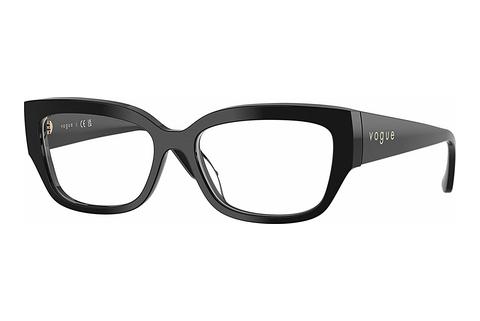 Glasögon Vogue Eyewear VO5639U W44