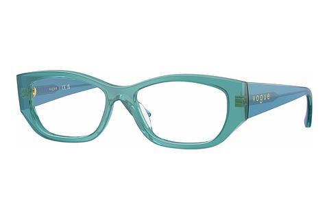 Designerbrillen Vogue Eyewear VO5640U 3235