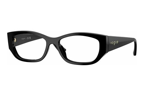 Bril Vogue Eyewear VO5640U W44