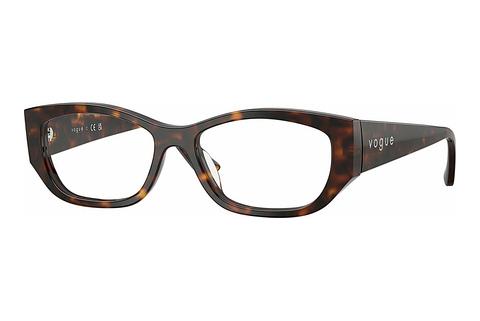 Prillid Vogue Eyewear VO5640U W656