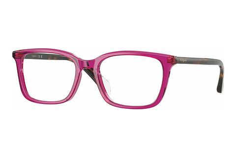 Brille Vogue Eyewear VO5643D 3165