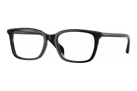 Okuliare Vogue Eyewear VO5643D W44