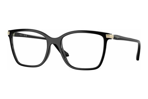 Lunettes de vue Vogue Eyewear VO5654 W44