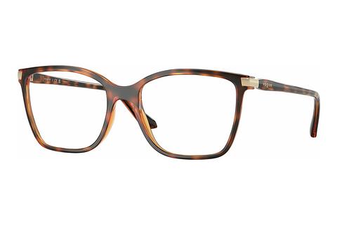 Brille Vogue Eyewear VO5654 W656